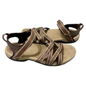 Vintage Teva Women’s Sandals size 10